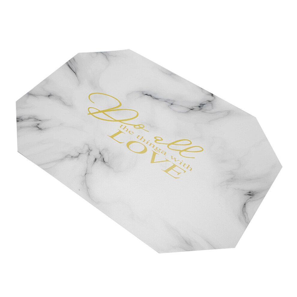 Nail Art Pillow PU Leather Hand Rest Cushion for Manicure Ergonomic & Soft
