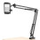 Hands-Free Bedside Tablet Holder with Auto Clicker, Adjustable Desk Arm Stand for Phone Tablets 2