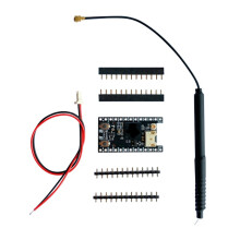 Pro Micro SX1262 Module Specifically Designed for Nice /Superbini/Pro Micro Support for Meshtastic
