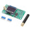Scheda MMDVM 65x30x23mm Modulo hotspot digitale 8