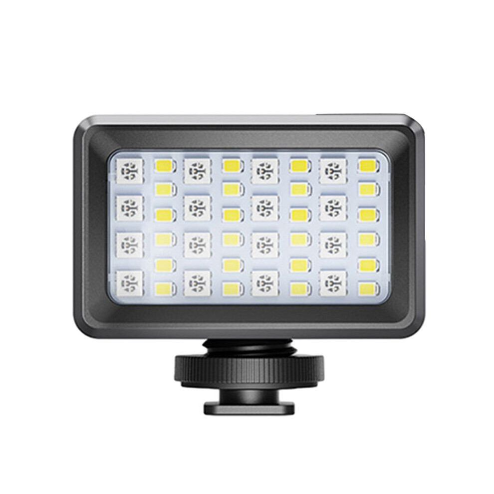 Waterproof Fill Led Diving 2500-9000K200k Underwater 40M Built-In Battery For Underwater Photograph Light 6033405120183