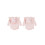 (3-6 Months, Pink) Μισό Romper γενεθλίων εορταστικές στιγμές. 4