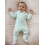 (3-6 Months, Green) Φθινοπωρινή φόρμα για και πέτα 3
