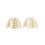 (18-24 Months, Beige) Παιδικό Φθινοπωρινό Ζακέτα Κορίτσια Αγόρια 2