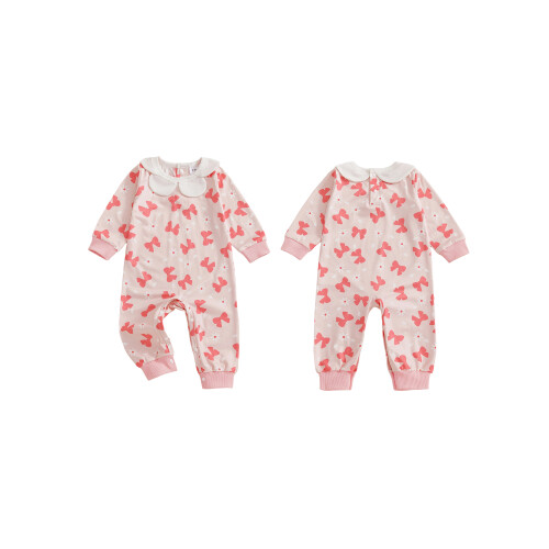 (0-3 Months, Pink) Φόρμα για μωρά το μήκος. 1