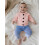 (18-24 Months, Pink) Παιδικό Φθινοπωρινό Ζακέτα Κορίτσια Αγόρια 6