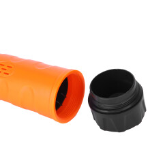 MD970 Wasserfester Handmetallsonde, Orange, 360 Empfindlichkeit