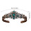 Vintage Crown Tiara for Wedding & Pageant 1
