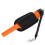 MD970 Waterproof Handheld Metal Detector, High Sensitivity, Orange 11