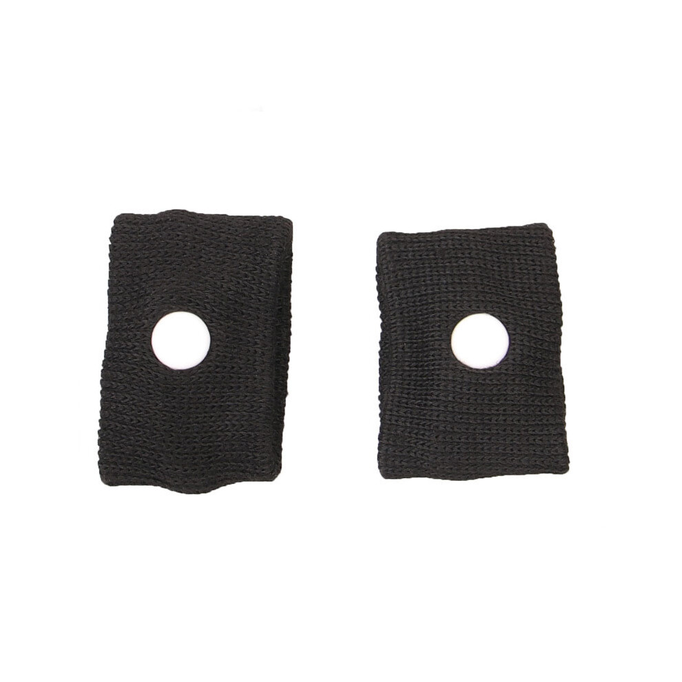 Dachuang Beauty Black (Black) Motion Sickness Relief Bands For Travel & Nausea