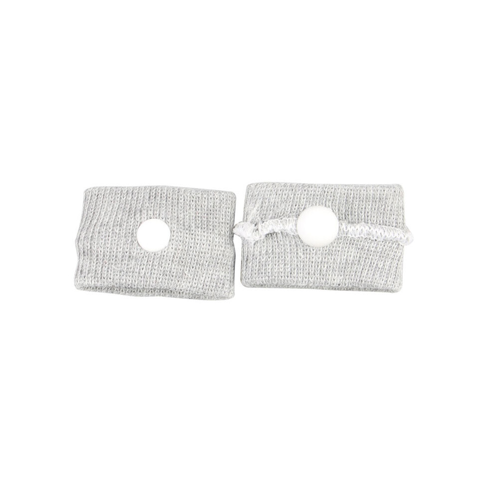 Dachuang Beauty Gray (Gray) Motion Sickness Relief Bands For Travel & Nausea