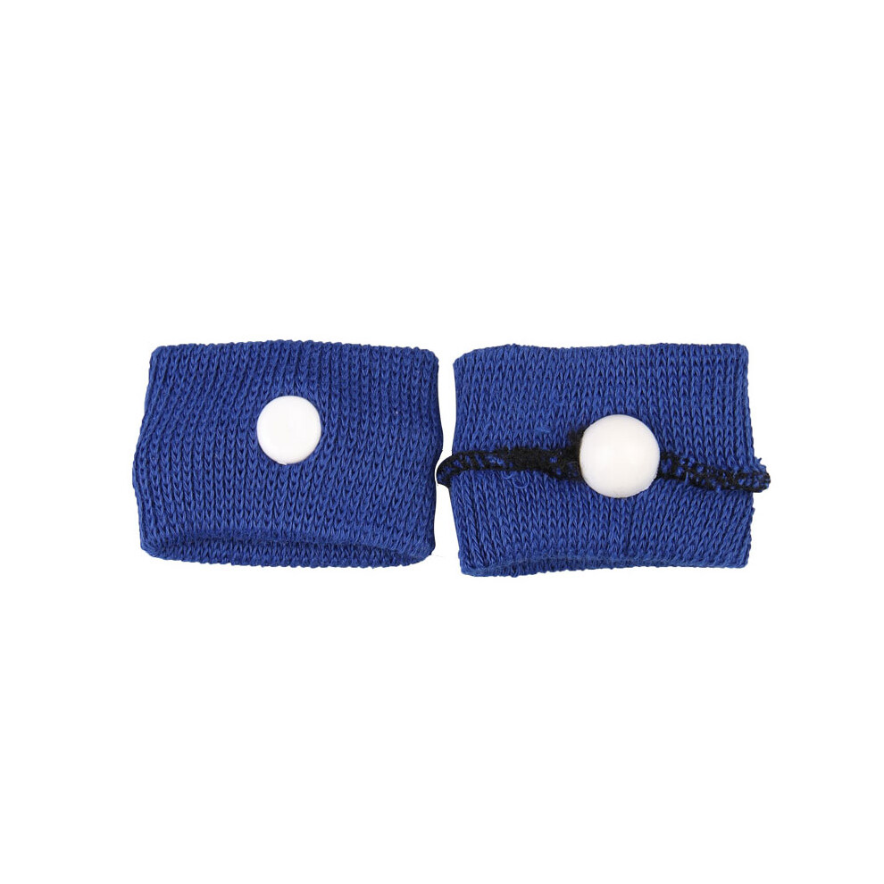 Dachuang Beauty Dark/Blue ( Blue) Motion Sickness Relief Bands For Travel & Nausea