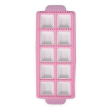 (Square) Multi-Purpose Ravioli Maker & Baking Stencil Tool