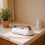 (British Rules) Mini Handheld Steamer for Home & Travel 1