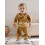 (3-4 Years, Khaki) Χριστουγεννιάτικες στολές νήπιων, και λάστιχο. 5