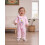 (6-12 Months, Pink) Μοντέρνο φορμάκι με γενέθλια κοριτσιού 4