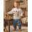 (2-3 Years, Blue) Set de 2 cu mașini. 5