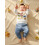 (2-3 Years, Blue) Set de 2 cu mașini. 6