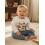 (2-3 Years, Blue) Set de 2 cu mașini. 7