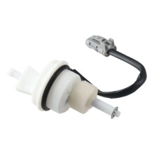 Easy to use 1.96*1.96*1.96inch 12639277 Plastic Metal Diesel Filter Sensor Water in Fuel Indicator Sensor for 2001-2011
