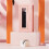 (D Curl) 4D Clover False Lashes - Soft Volumizing Curl 3