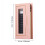 (D Curl) 4D Clover False Lashes - Soft Volumizing Curl 5