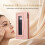 (D Curl) 4D Clover False Lashes - Soft Volumizing Curl 6