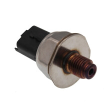 Fuel Rail Pressure Sensor 55PP34-01 55PP3401 9670076780 For Peugeot 206 PLUS 1.4 D 208 1.2 1.4 HDI 1.6 GTI 1.6 HDI