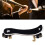 Wood Grain Violin Shoulder Rest Universal 3/4-4/4 1
