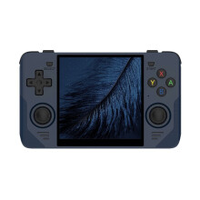 RGB30 Handheld Video Game Console Open-Source Game Pad Built-in WIFI 4 Inch IPS Screen Support Multiple Emulator A