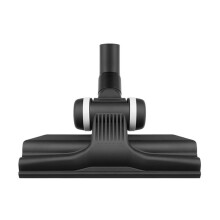 Universal Replacement Brush 1 1/4inch 32Mm Vacuum Cleaner Brush Ultra-Thin with Wheel Crevice Tool