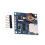 Data Logger Module Logging Shield for Raspberry Pi Logging Recorder Data Logger Module Shield V1.0  Card 2