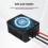 FLIPSKY UBEC Power Management Module Step-Down Power Module 4-20S 5V 6V 7.4V 8.4V 20A Adjustable 4