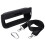 Black Silicone Case  Speaker Shockproof and Drop Protection Package for  Soundlink Flex Speakers 1