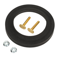 RV Toilet Seal Kit 12524 Replacement for Thetford Aqua Magic IV V Hand Flush