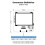-A01 M10 GPS 25mm Standard Size with Compass QMC5883L Module for FPV/Racing Drones/Robotics/Boats 6