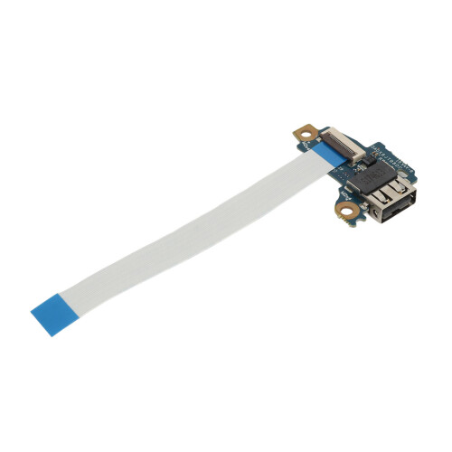 USB Board with Flat Cable, 9 cm for ProBook 450 G6