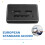BLUEENDLESS Offline Clone Dual Protocol M.2 Ssd Case Ssd Docking Station Type C for  2 Bay SSD Enclosure EU Plug 5