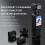 Expansion Adapter Magnetic Quick Release Base for  Osmo Pocket 3 with 1/4'' Thread Accessories 2
