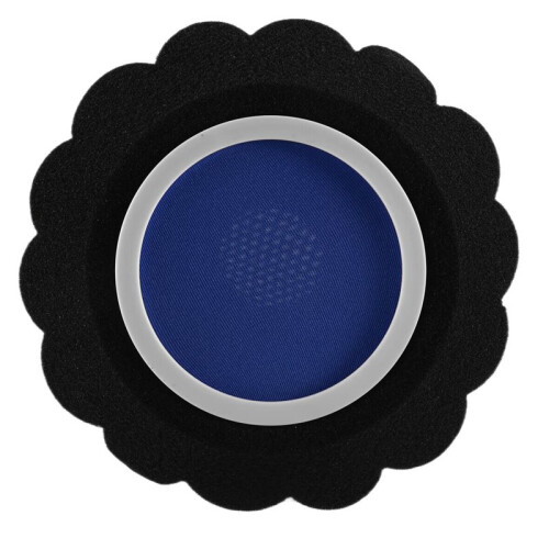 Microphone Wind Shield Filter Isolation  Acoustic for Record Studios Mic Sound-Absorbing Foam