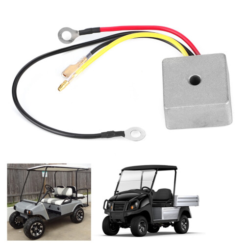 Club Car Golf Cart Voltage Rectifier 102711201
