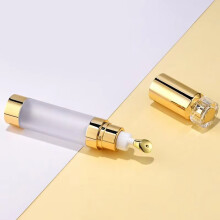 (20ml) 15/20ml Airless Pump Bottles for Eye Gel & Toner