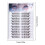 Fox False Eyelashes - Natural Wide Eye Effect 1