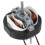 Durable Replacement AC Motor for Heaters 1
