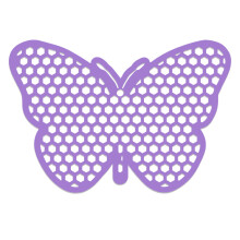 (Butterfly) Bee Floating Island - Safe Landing & Feeding for Garden Bees
