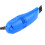 (Sky Blue) Mini USB Keyboard Cleaner for PC Laptop 1
