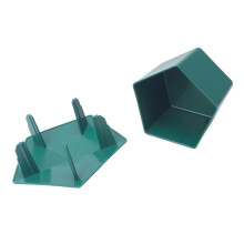 Eco Slug Trap for Garden & Farm, Durable Plastic