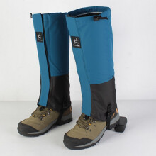 Waterproof Snow Boot Gaiters for Outdoor Climbing
