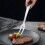 (Meat Fork) Heavy Duty Stainless Steel Kitchen Utensils 1