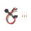 GODIAG OBD2 Jumper Breakout Tricore Cable Full Protocol Used to Connect ECU For ECU Programing Car Diagnostic Tools Bench Work 3